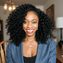 Tiphane Burris, founder of The PRAISE Way Christian weight loss program for women